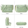 M Size Green