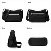 L Size Black