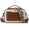 Beige-brown