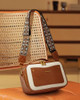Beige-brown