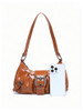 Medium Brown