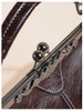 Coffee Brown