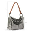 Dark Silver