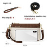 2-off White With Brown
