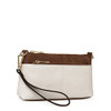 2-off White With Brown