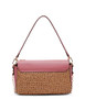 Natural/ Vintage Pink