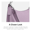 Soft Purple