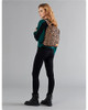 Pd295c, Cheetah, Brown