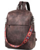 Coffee Brown