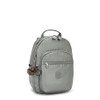 Moon Grey Metallic