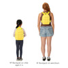 Hello Kitty Backpack for Women