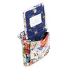 Sea Air Floral - Recycled Cotton