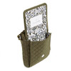 Climbing Ivy Green - Recycled Cotton