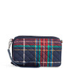 Tartan Plaid - Recycled Cotton