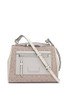 Almond/Taupe/Cherub White/Dove