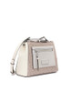 Almond/Taupe/Cherub White/Dove