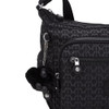 Signature Embossed