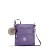 Metallic Mauve