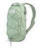 Misty Sage Dark Heather/Meld Grey