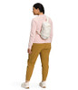 Gardenia White Dark Heather/Gravel-npf
