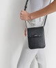 Black/Silver