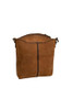 Cowhide/Tan