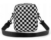 Black/White Checkerboard