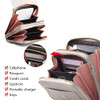 Grey-phone Wallet