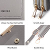 Grey-phone Wallet
