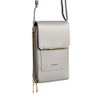 Grey-phone Wallet