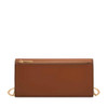Medium Brown Wallet