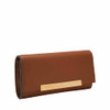 Medium Brown Wallet