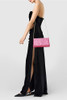 Hot Pink With Zipper