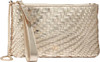 Gold Woven
