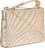 Gold Woven