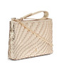 Gold Woven