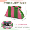Pink Greenish