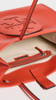 Poppy Red