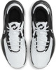Black/White Black