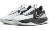 Black/White Black