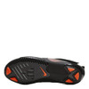 Black Metallic Silver Hyper Crimson