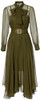 Army Green