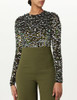 Army Green Mix