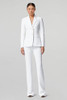 Optic White