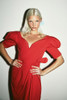 Poppy Red