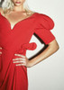 Poppy Red