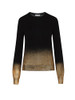 Black/Gold