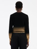 Black/Gold