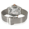 Stainless Steel/Rose Gold