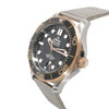 Stainless Steel/Rose Gold
